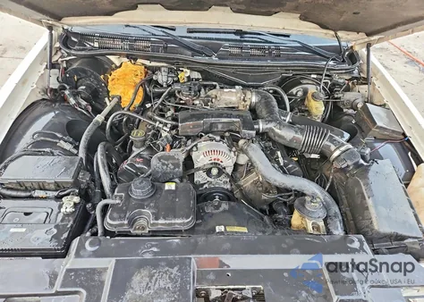 2003 Mercury Grand Marquis Ls z USA, uszkodzony, nr VIN 2MEFM75W03X614491